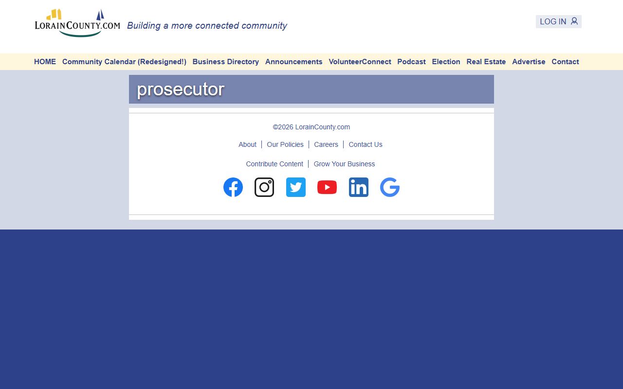 Elyria warrant records